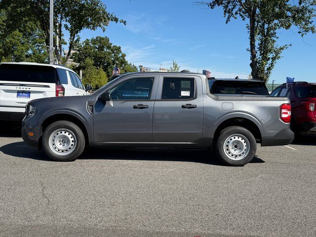 2026 Ford Maverick XL Springfield VA
