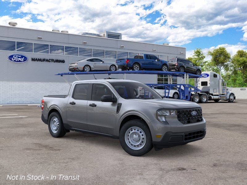 2026 Ford Maverick XL Springfield VA