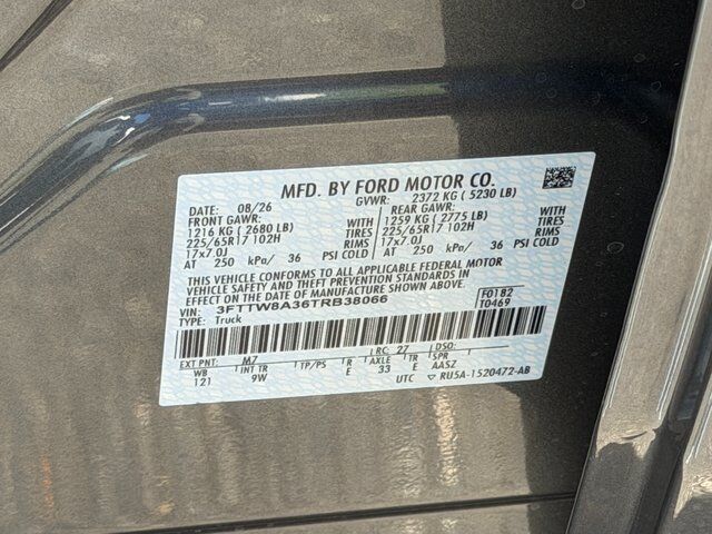 2026 Ford Maverick XL Springfield VA