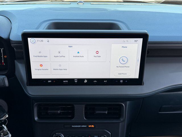 2026 Ford Maverick XL Springfield VA