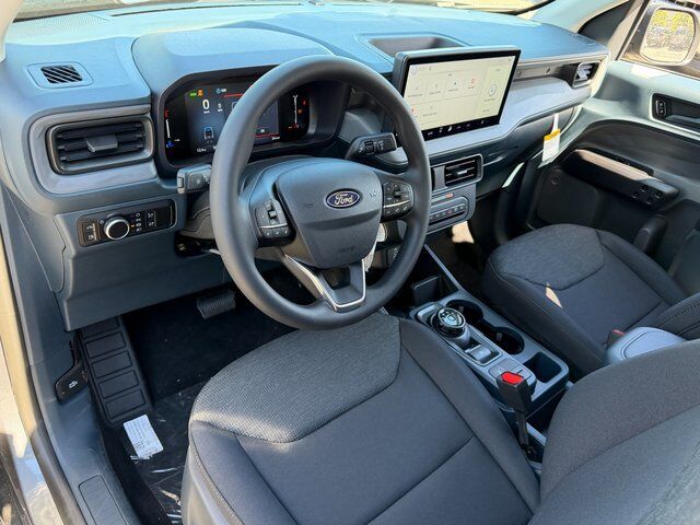 2026 Ford Maverick XL Springfield VA