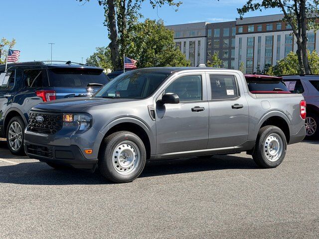 2026 Ford Maverick XL Springfield VA