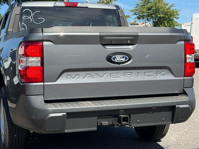 2026 Ford Maverick XL Springfield VA