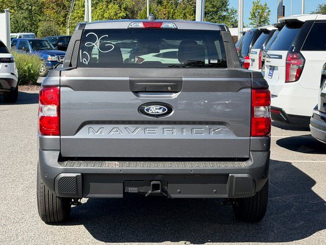 2026 Ford Maverick XL Springfield VA