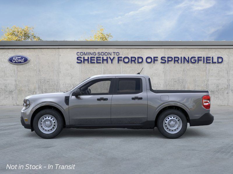 2026 Ford Maverick XL Springfield VA