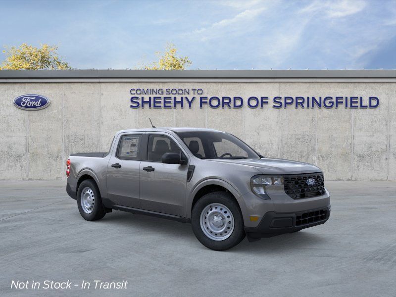 2026 Ford Maverick XL Springfield VA