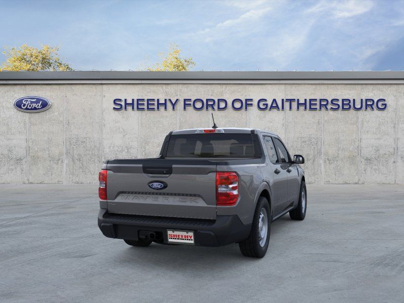 2026 Ford Maverick XL Springfield VA
