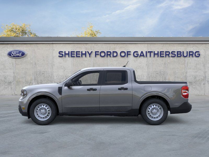 2026 Ford Maverick XL Springfield VA