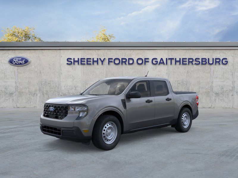 2026 Ford Maverick XL Springfield VA