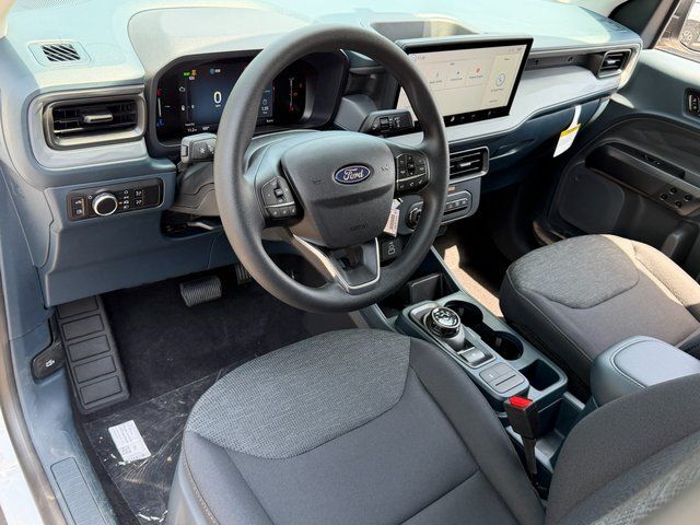 2026 Ford Maverick XL Springfield VA