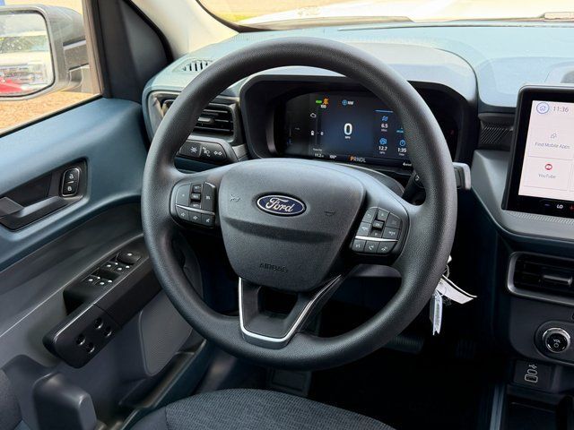 2026 Ford Maverick XL Springfield VA