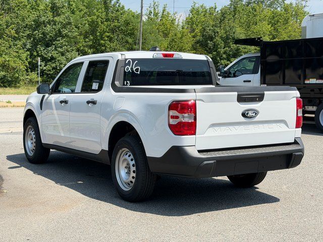 2026 Ford Maverick XL Springfield VA