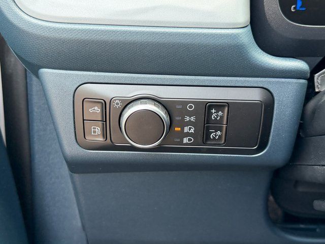 2026 Ford Maverick XL Springfield VA