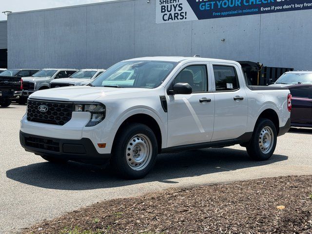 2026 Ford Maverick XL Springfield VA