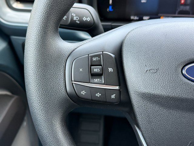 2026 Ford Maverick XL Springfield VA