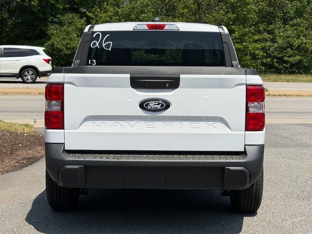 2026 Ford Maverick XL Springfield VA