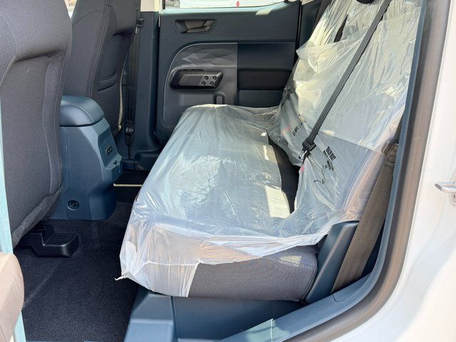 2026 Ford Maverick XL Springfield VA