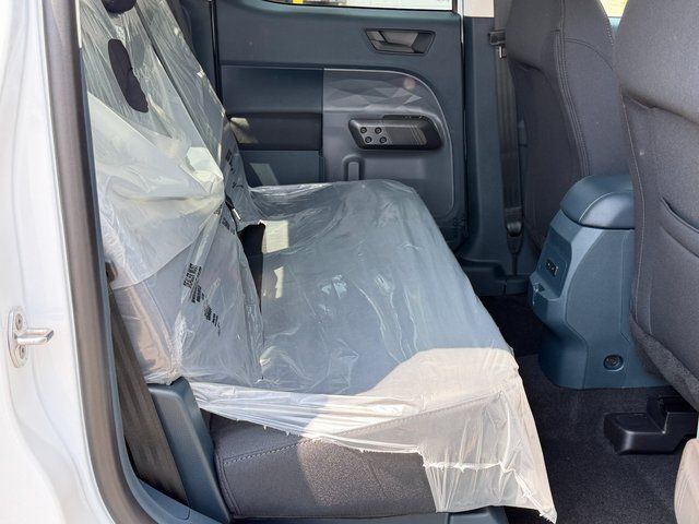 2026 Ford Maverick XL Springfield VA