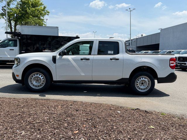 2026 Ford Maverick XL Springfield VA