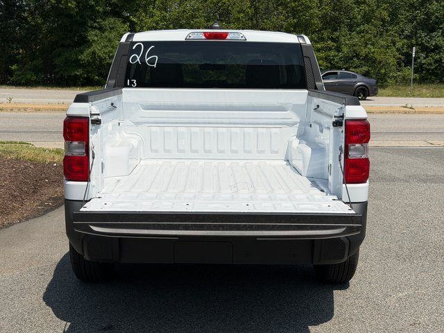 2026 Ford Maverick XL Springfield VA