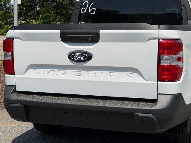 2026 Ford Maverick XL Springfield VA