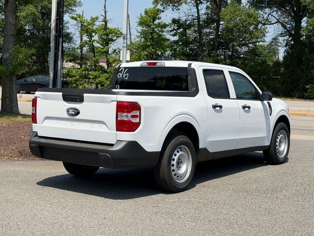 2026 Ford Maverick XL Springfield VA