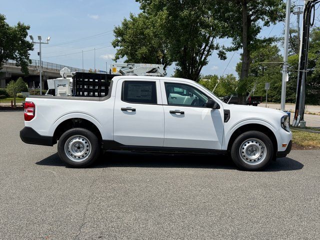 2026 Ford Maverick XL Springfield VA