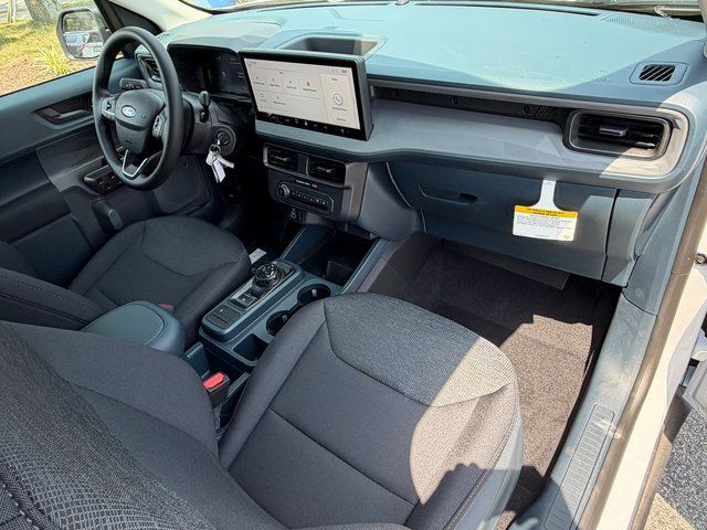 2026 Ford Maverick XL Springfield VA