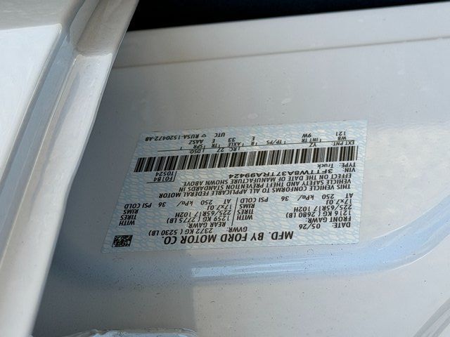 2026 Ford Maverick XL Springfield VA