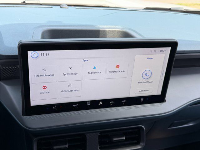 2026 Ford Maverick XL Springfield VA