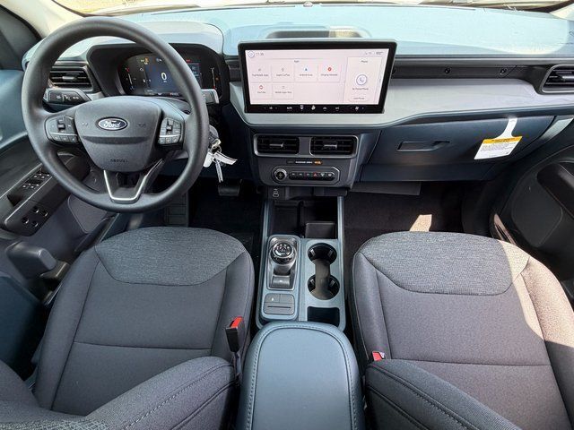 2026 Ford Maverick XL Springfield VA