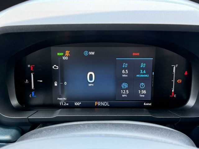 2026 Ford Maverick XL Springfield VA