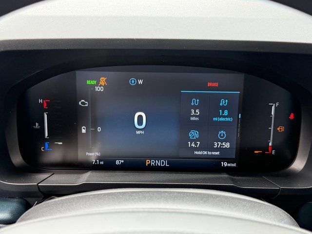 2026 Ford Maverick XL Springfield VA