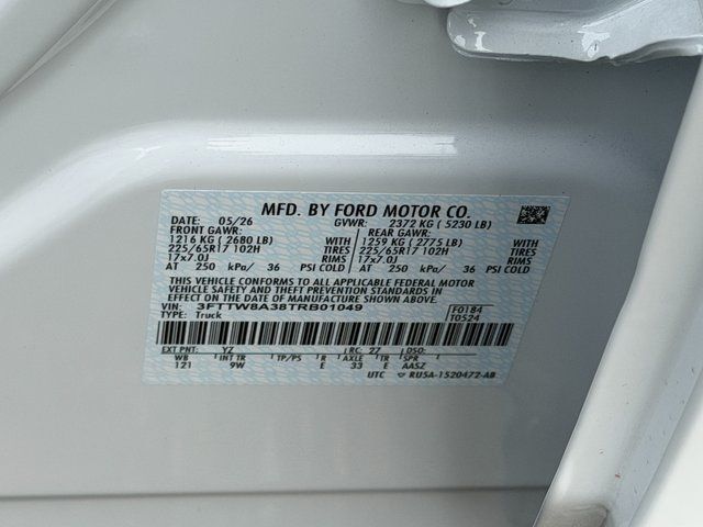 2026 Ford Maverick XL Springfield VA