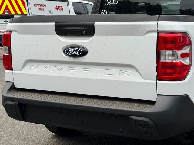2026 Ford Maverick XL Springfield VA