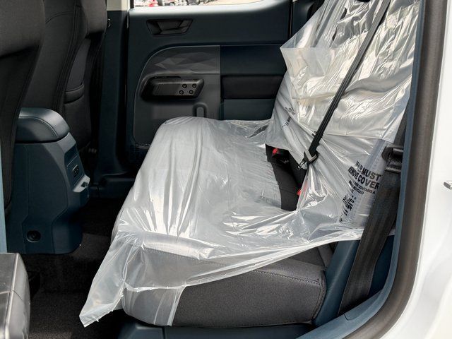 2026 Ford Maverick XL Springfield VA