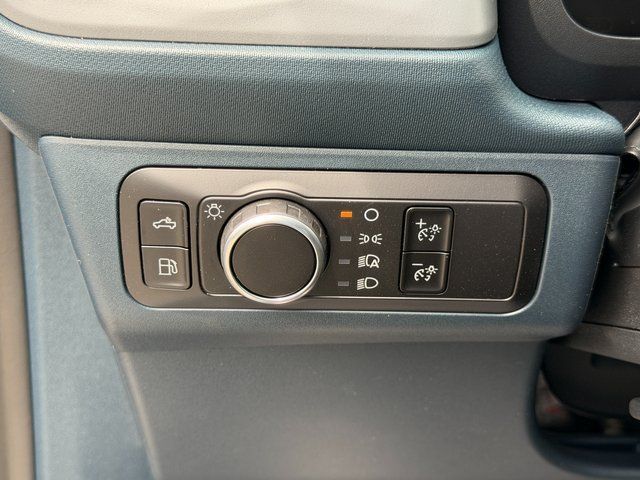 2026 Ford Maverick XL Springfield VA