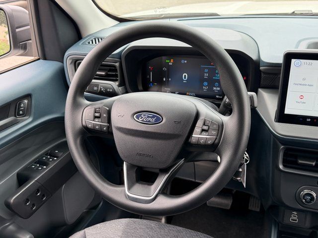 2026 Ford Maverick XL Springfield VA