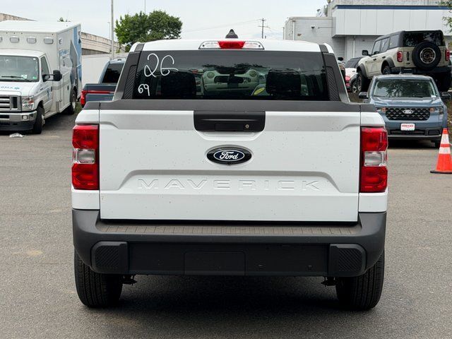 2026 Ford Maverick XL Springfield VA