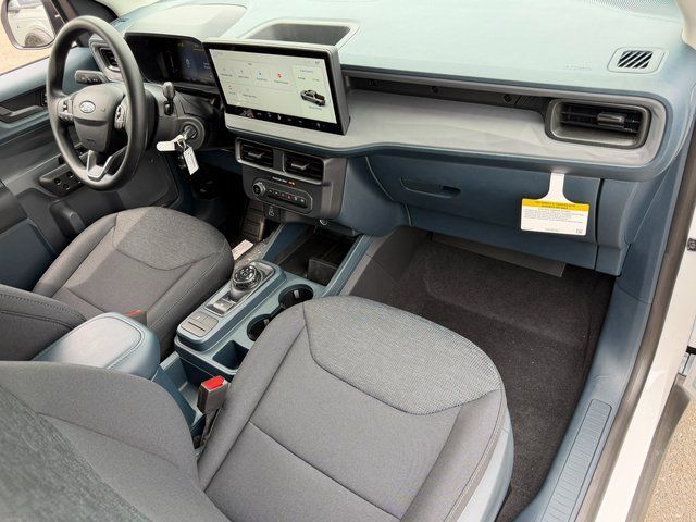 2026 Ford Maverick XL Springfield VA