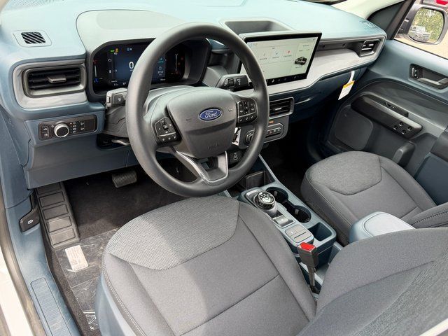 2026 Ford Maverick XL Springfield VA