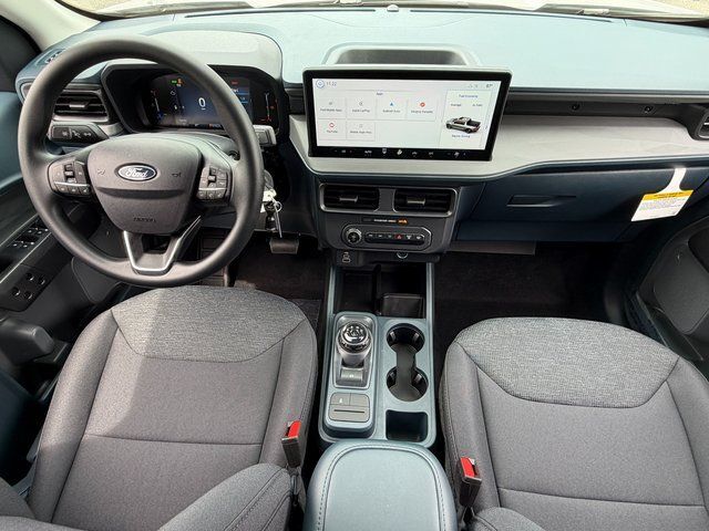 2026 Ford Maverick XL Springfield VA