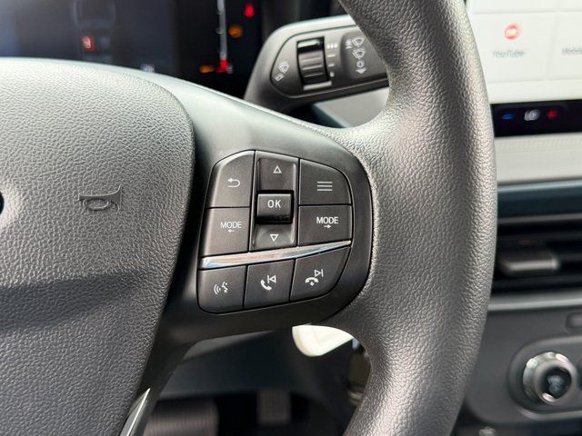 2026 Ford Maverick XL Springfield VA
