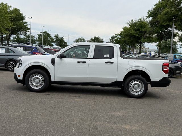 2026 Ford Maverick XL Springfield VA