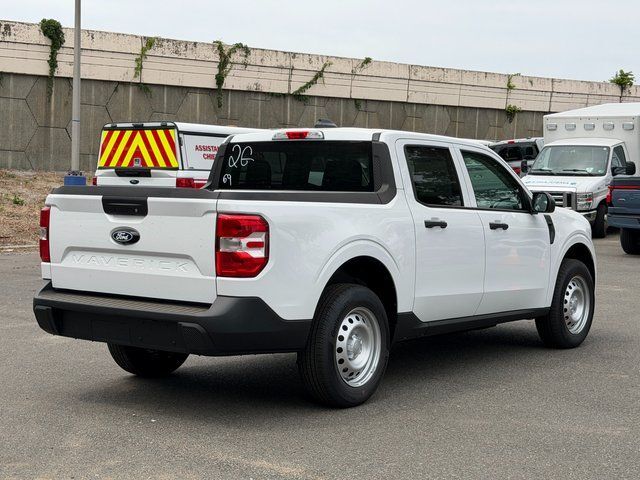 2026 Ford Maverick XL Springfield VA