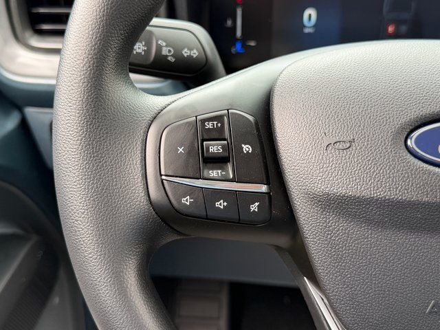 2026 Ford Maverick XL Springfield VA