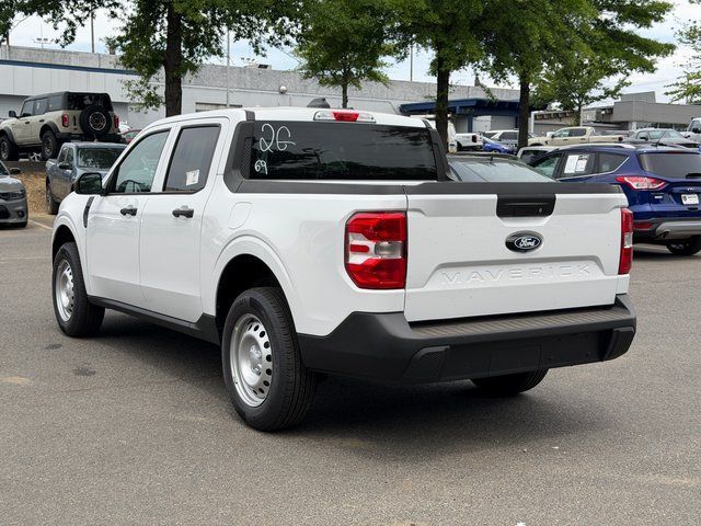 2026 Ford Maverick XL Springfield VA