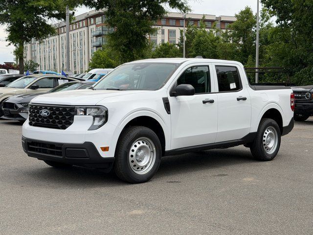 2026 Ford Maverick XL Springfield VA