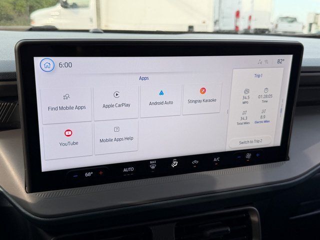 2026 Ford Maverick XL Springfield VA