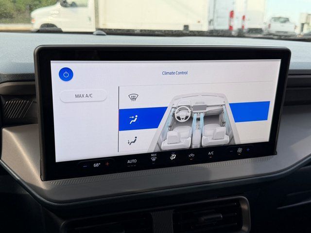 2026 Ford Maverick XL Springfield VA